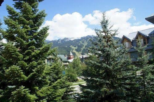 Whistler Superior Properties Townhomes Eksteriør billede